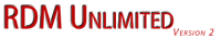 RDM Unlimited