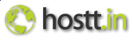 Hostt.in