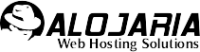 ALOJARIA - Web Hosting Solutions.