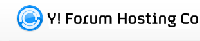 Y! Forum Host Co