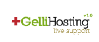 GelliHosting.com
