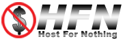 Hostfornothing