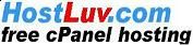 HostLuv
