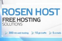 RosenHost