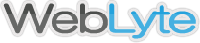 WebLyte - Inexpensive Web Hosting