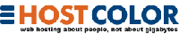 Host Color