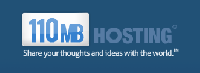 110MB.com - Web Hosting