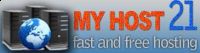 MY HOST 21