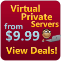 Woo Servers