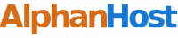 AlphanHost