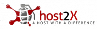 Host2x.net