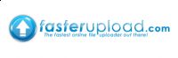 FasterUpload Image Hosting