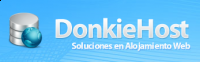 DonkieHost
