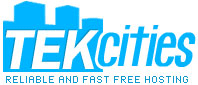 Tekcities.com