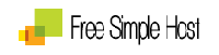Free Simple Host