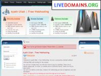 Ayath Ullah | Free Webhosting