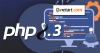 PHP 8.3 netart.com.png