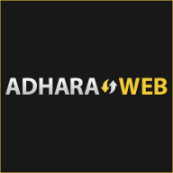 Adhara Web