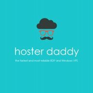 HosterDaddy