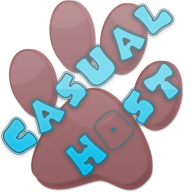 CasualHost