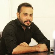 Nawazish Ali