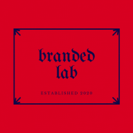 branded