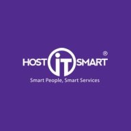 hostitsmart