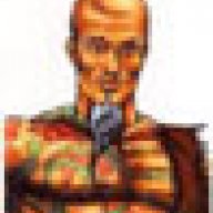 Shadow Warrior