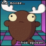 themoose