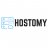 hostomy