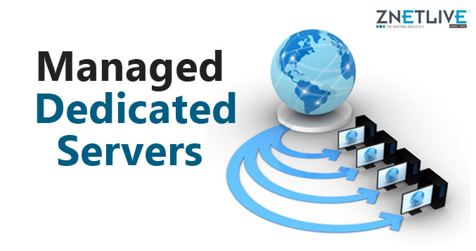 dedicated server